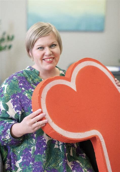 On thursday 6 august, president sauli niinistö appointed annika saarikko (center party or keskusta in. Annika Saarikko uskoo millenniaaleihin | Ylioppilaslehti