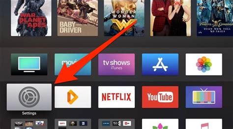 How To Sync Your Apple Tvs Home Screen Across Multiple