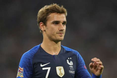 Check out his latest detailed stats including goals, assists. France 2 Bolivia 0: Lemar, Griezmann get the goals in routine win - myKhel
