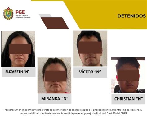 Cuatro Detenidos Por Multihomicidio De Los Cuerpos Abandonados En