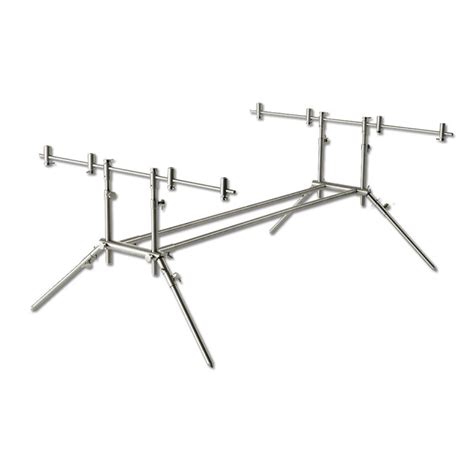 Daiwa Infinity 4 Rod Pod