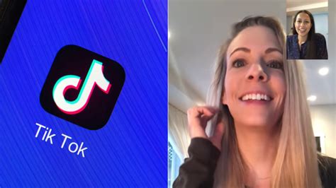 Hand Signal Seen On Tiktok Being Used By Domestic Violence Victims To