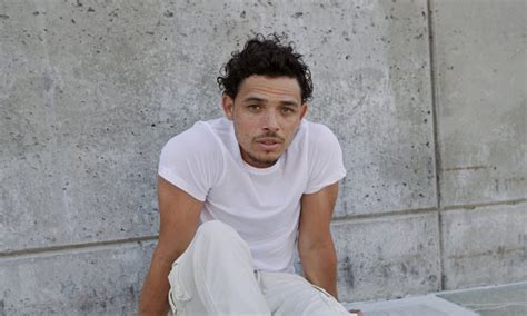 Anthony Ramos On His Upcoming Album And Debuts ‘stop Single