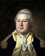 Henry Knox's "Noble Train of Artillery:" No Ox for Knox - Journal of ...