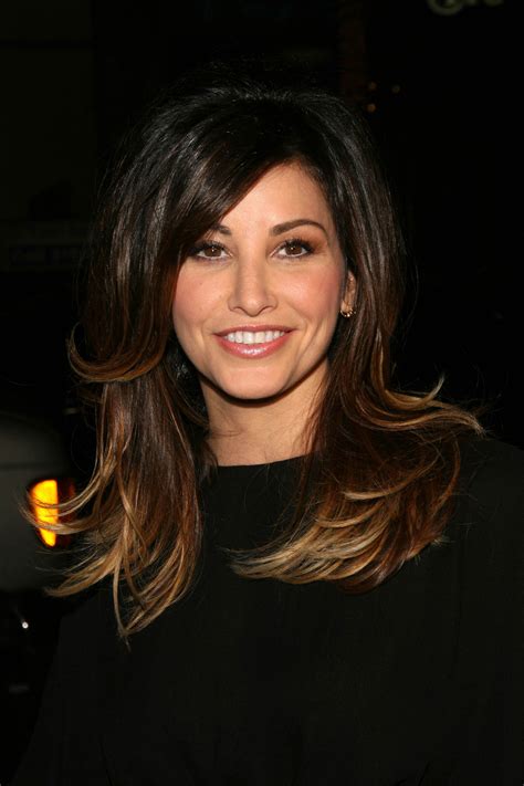 All About Celebrity Gina Gershon