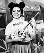 Annette Funicello