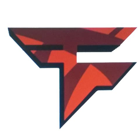 Faze Logo Png Png Image Collection