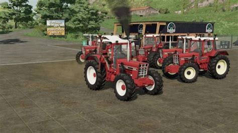 Ihc 955xl V10 Fs22 Farming Simulator 22 Mod Fs22 Mod