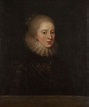 Elizabeth Howard, 1st Countess of Berkshire, née Cecil | Art UK