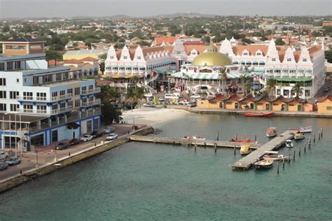 Oranjestad Aruba What To Do In Aruba The Ultimate One Week Itinerary