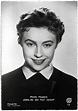 Nicole Heesters in Liebe, die den Kopf verliert (1956) - a photo on ...