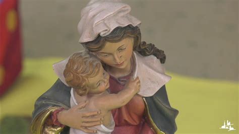 Das wetter in rott (am inn) heute: Maiandacht Kinderkirche Rott am Inn - YouTube
