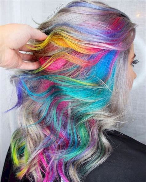 12 Beautiful Women Hair Color Ideas For More Stylish