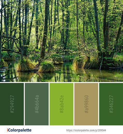 Color Palette Ideas From 3368 Nature Images Icolorpalette