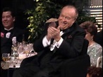 Bob Hope The First 90 Years May 14, 1993 - YouTube