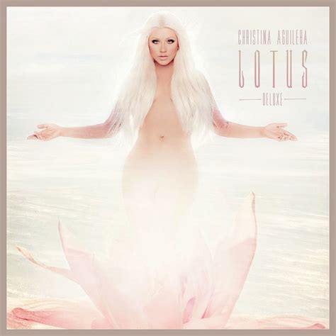 Christina Aguilera Lotus Gringos Records