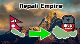 Potential Empires - Nepal - Countryballs (14) - YouTube