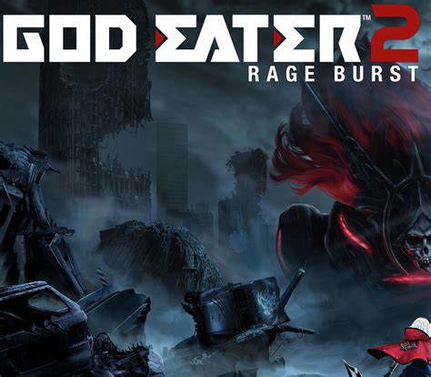 God Eater 2 Rage Burst Pc Whetstone Crash Loptehuge