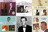 Vic Damone - Albums Collection 1956-1965 (5CD) 10 Classic Albums on ...