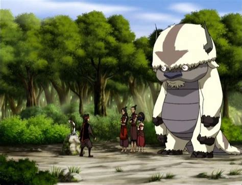 20 Things You Didnt Know About Appa From Avatar The Last Airbender