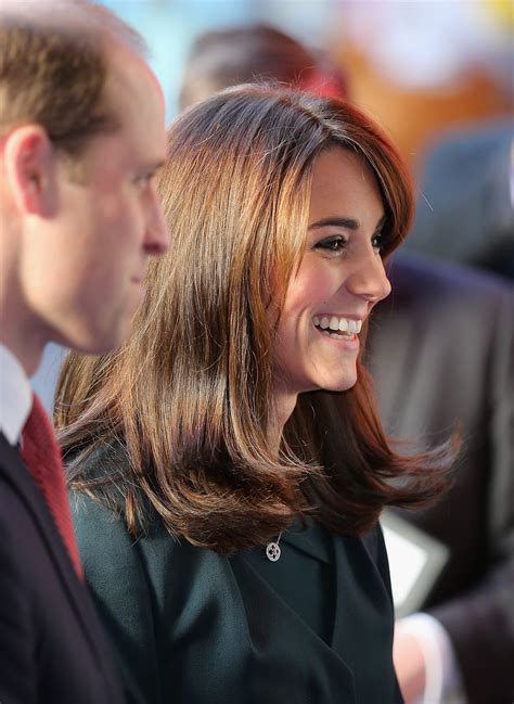 Kate Middleton Goes Short See Her Brand New Hairstyle Stylecaster