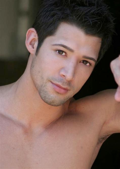 Westalai Featured Model Daniel Caesar Sandoval