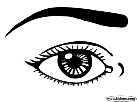 Eyes coloring page | Coloring pages, Super coloring pages, Minion
