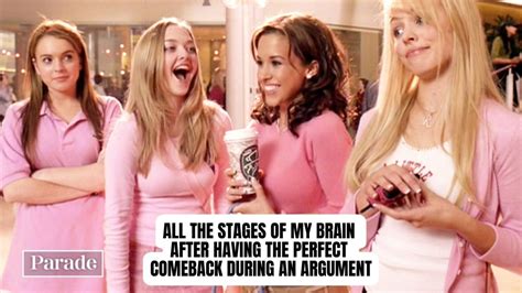 30 Best Mean Girls Memes Parade Entertainment Recipes Health Life Holidays