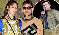 Damon Albarn banned from opening personal Instagram account by daughter ...
