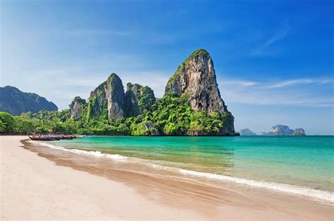 18 Top Rated Beaches In Krabi Thailand Planetware