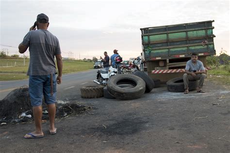 Paralisação Dos Caminhoneiros 25052018 027 Luiz Paulo Fotografia