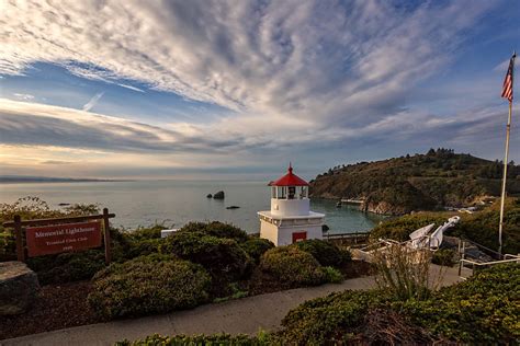 12 Chill And Charming Northern California Coastal Towns