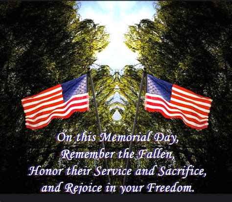 Memorial Day Always Remember The Traveling Locavores