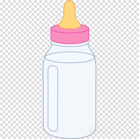 Download Baby bottle clipart clip art png - Clipartix