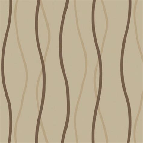 Waves Modern Wallpaper Texture Seamless 12259