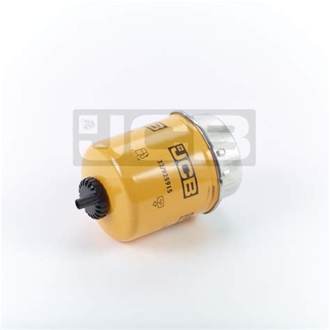 Jcb Fuel Filters