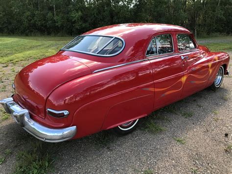 1949 Mercury Coupe For Sale Cc 1011207