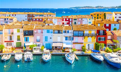 South Of France Travel Guide Olivers Travels