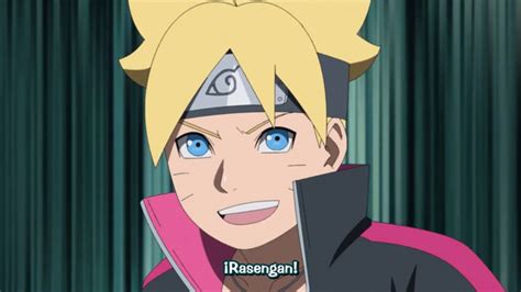 Boruto Naruto Next Generations Capitulo 263 Sub Español Hd