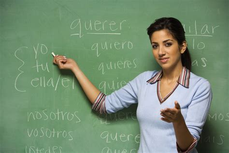 10 Facts About The Spanish Language