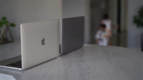 Macbook Silver Vs Space Gray Choosing The Best Color For You Guide