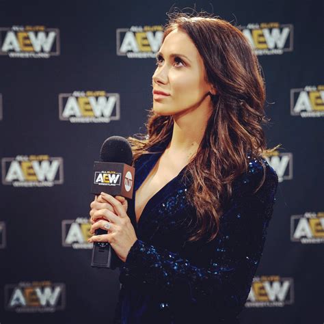 Jenn Decker Removed From Aew Roster Page Clearing Room For Renee Young