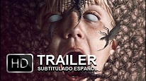 The Nest (2021) | Trailer subtitulado en español - YouTube