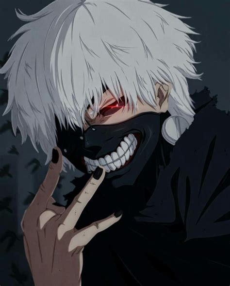 The following article is a list of characters from the manga series tokyo ghoul. Imagenes de kaneki ken | ・Tokyo Ghoul・ Amino