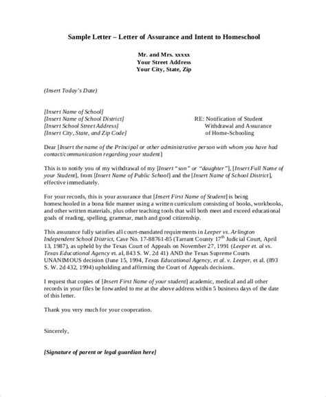 Sample, printable letter of withdrawal for a private school: Medical Withdrawal From College Letter Sample Collection | Letter Template Collection