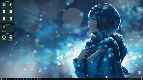 74 Wallpaper Bergerak Pc Anime Images Myweb