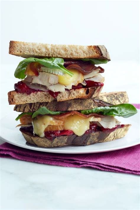 16 best picnic sandwiches — easy sandwich recipes for picnics