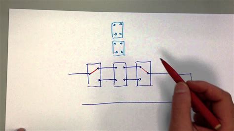 Bewegungsmelder schalter an einer lampe allmystery. Wechselschaltung Funktioniert Nur Einseitig - Wiring Diagram