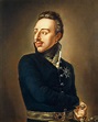 Gustavo IV Adolfo da Suécia – Wikipédia, a enciclopédia livre