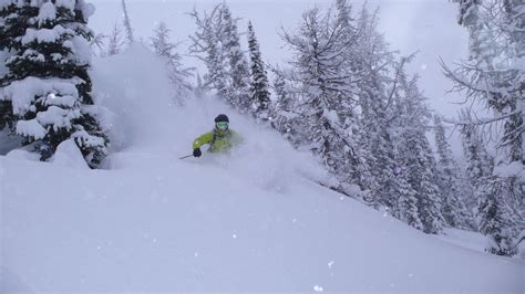 Heli Skiing Is Incredible In British Columbia All About